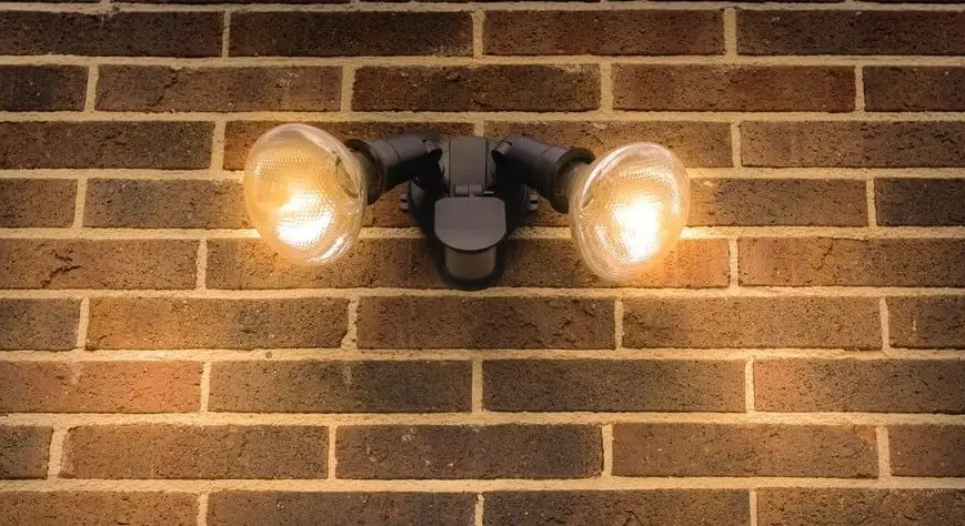 Security Light Installers Morden in Morden