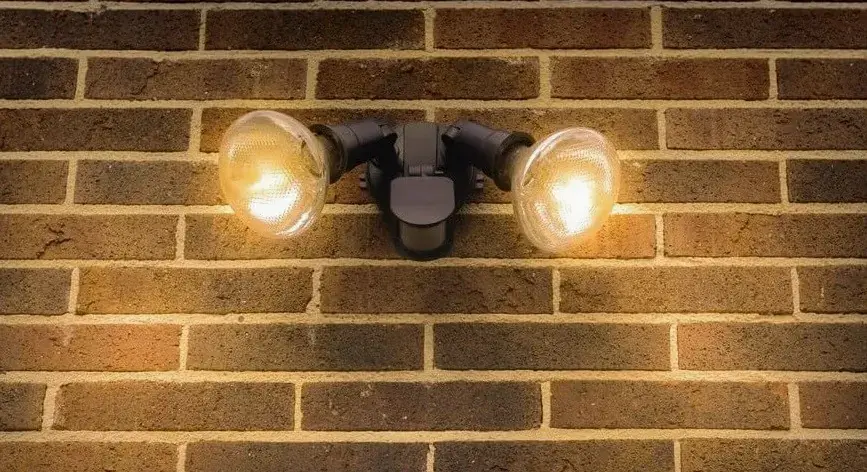 Security Light Installers Morden in Morden