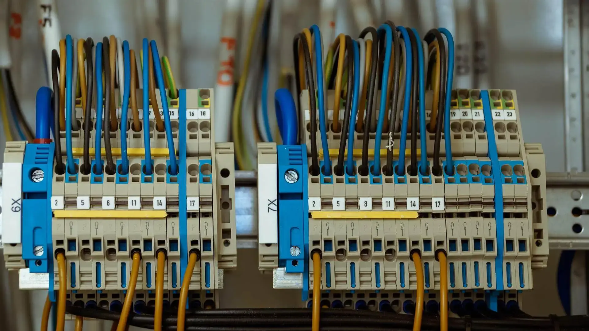 Surge protection installations Morden in Morden